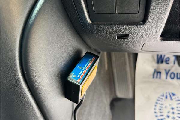 2017 Toyota Landcruiser GXL (4x4) VDJ200R MY16