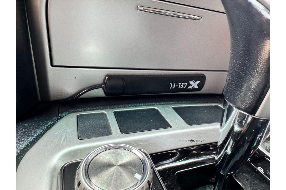 2017 Toyota Landcruiser GXL (4x4) VDJ200R MY16