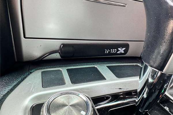 2017 Toyota Landcruiser GXL (4x4) VDJ200R MY16