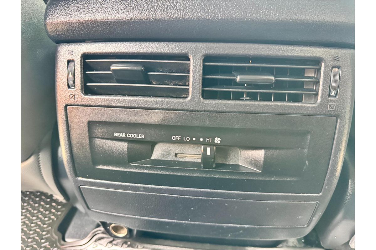 2017 Toyota Landcruiser GXL (4x4) VDJ200R MY16