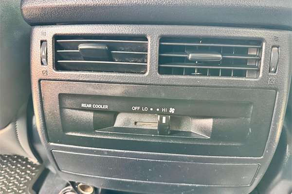 2017 Toyota Landcruiser GXL (4x4) VDJ200R MY16