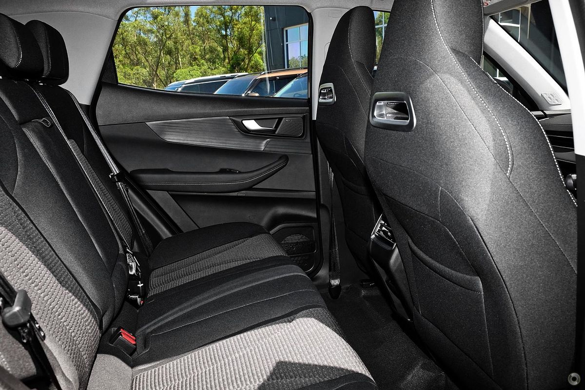 2025 Chery Tiggo 4 Hybrid Urban