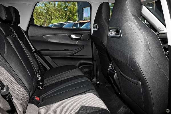 2025 Chery Tiggo 4 Hybrid Urban