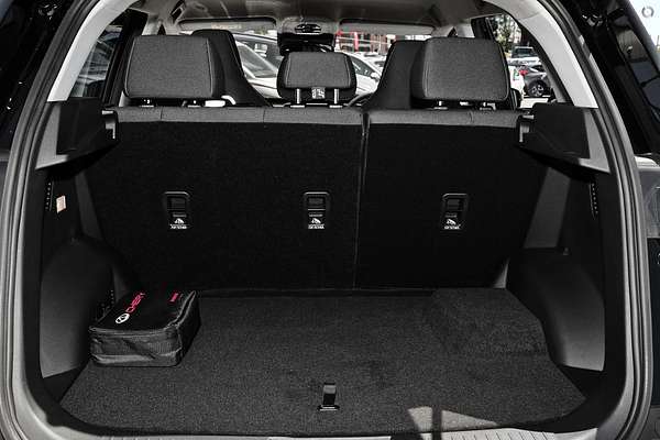 2025 Chery Tiggo 4 Hybrid Urban