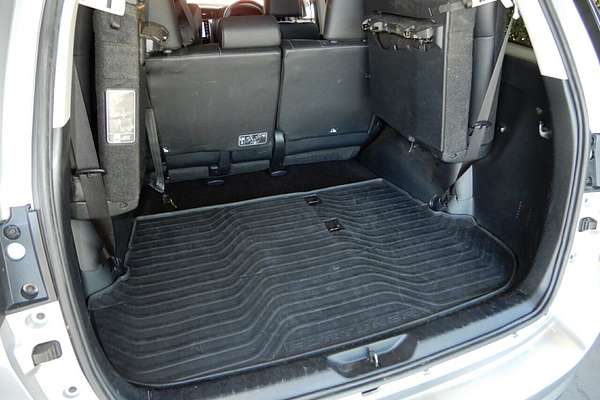 2023 Toyota Fortuner Crusade GUN156R