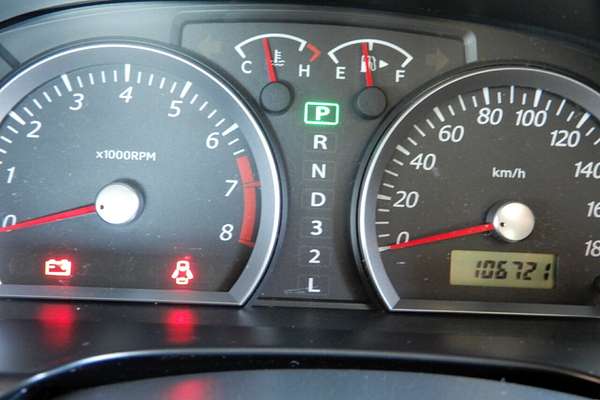 2011 Suzuki Jimny Sierra (4x4)