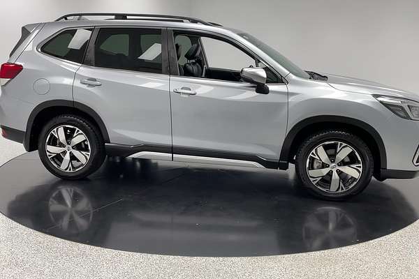 2025 Volkswagen Tiguan 150TSI R-Line CT