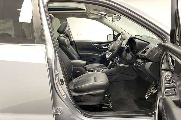 2025 Volkswagen Tiguan 150TSI R-Line CT