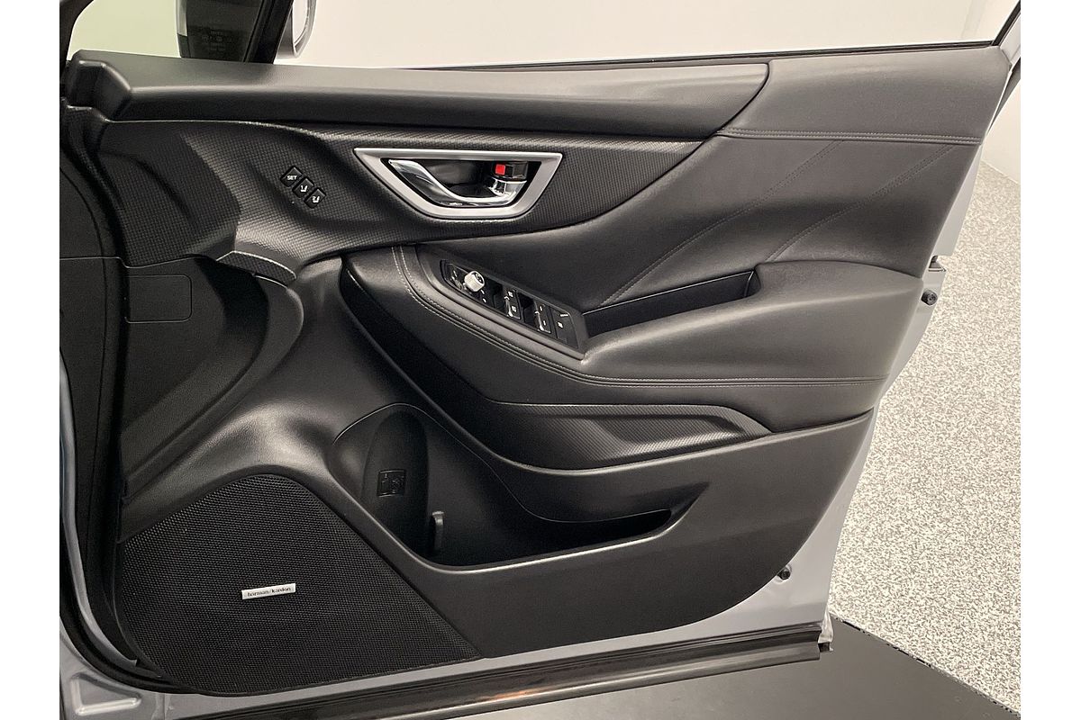 2025 Volkswagen Tiguan 150TSI R-Line CT