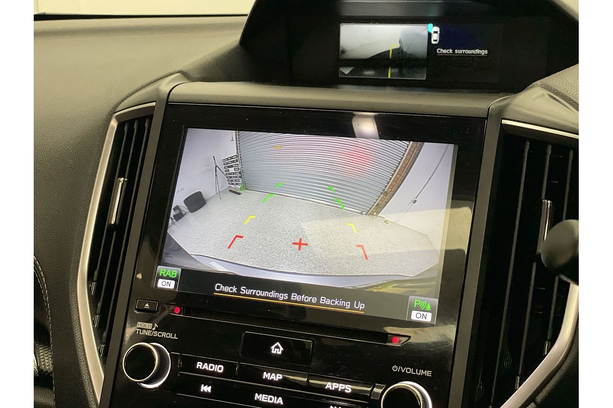 2025 Volkswagen Tiguan 150TSI R-Line CT