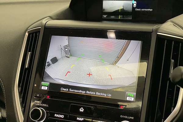 2025 Volkswagen Tiguan 150TSI R-Line CT