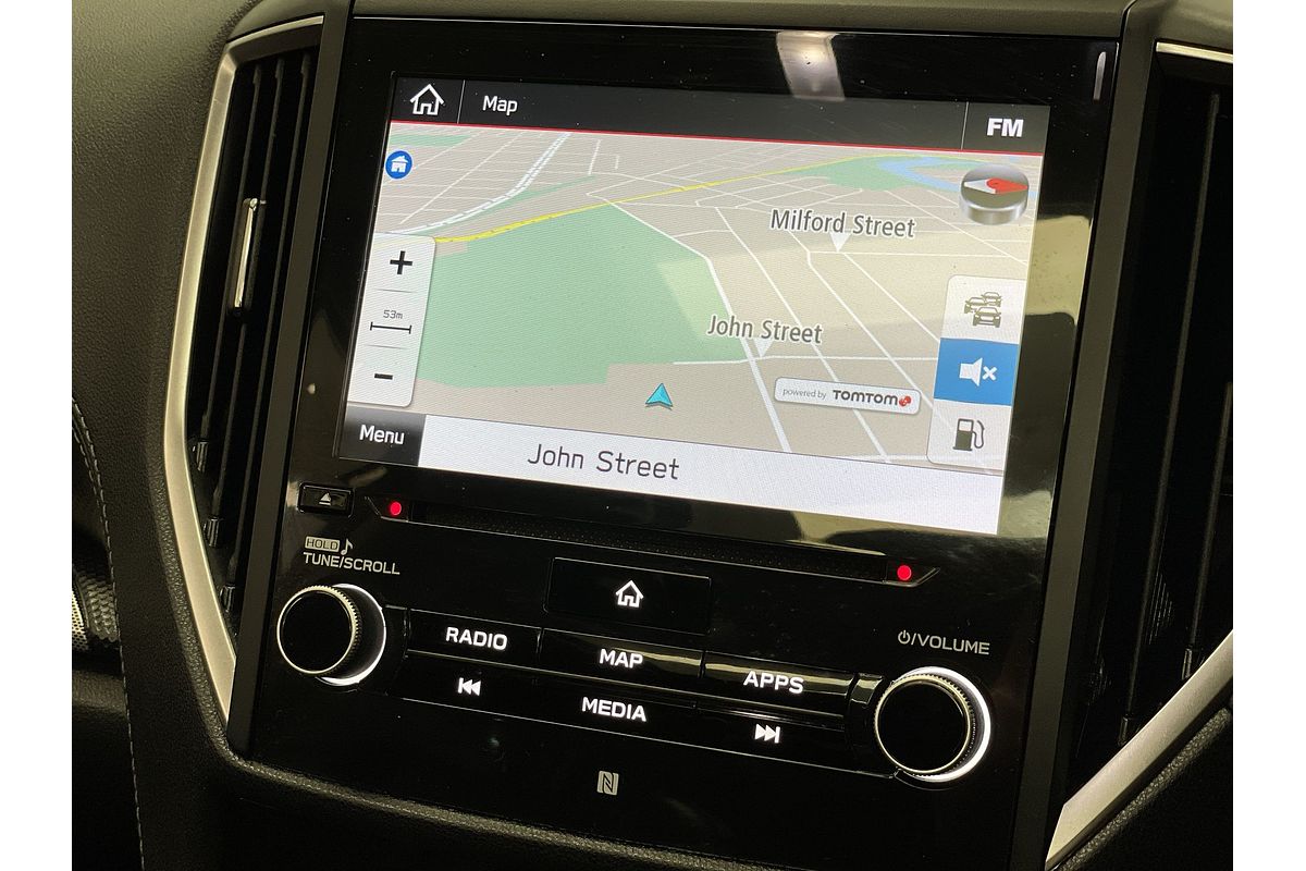 2025 Volkswagen Tiguan 150TSI R-Line CT