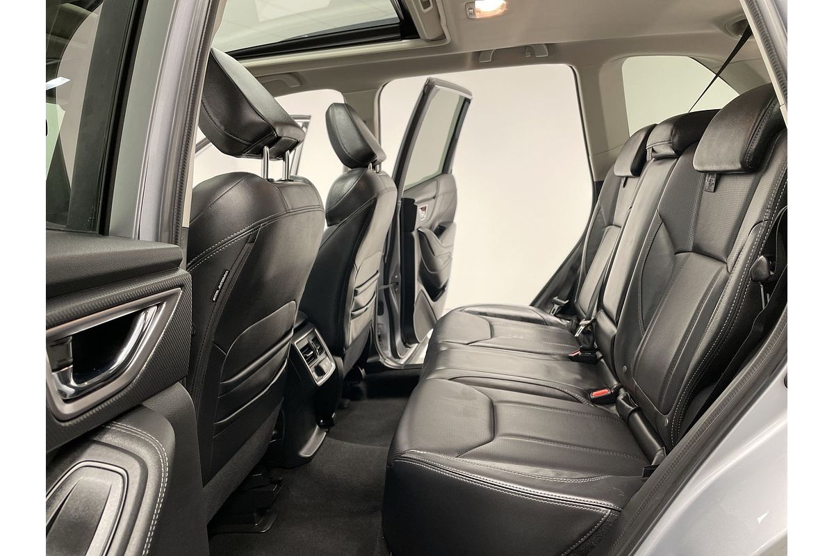 2025 Volkswagen Tiguan 150TSI R-Line CT