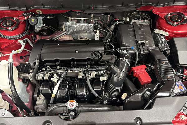 2017 Mitsubishi ASX LS XC