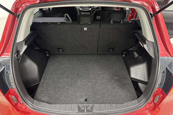 2017 Mitsubishi ASX LS XC