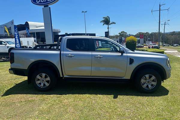 2025 Ford Ranger XLT  4X4 2.0L