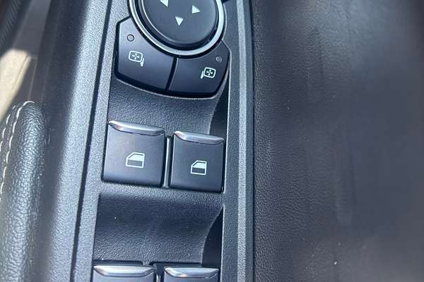 2025 Ford Ranger XLT  4X4 2.0L