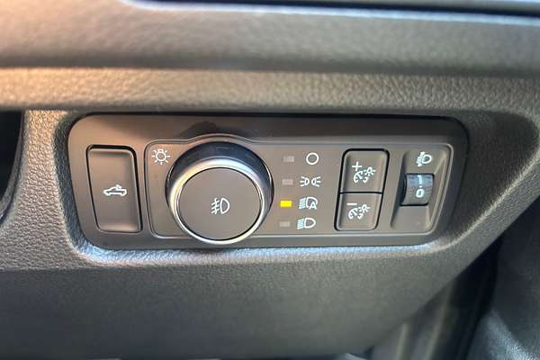 2025 Ford Ranger XLT  4X4 2.0L