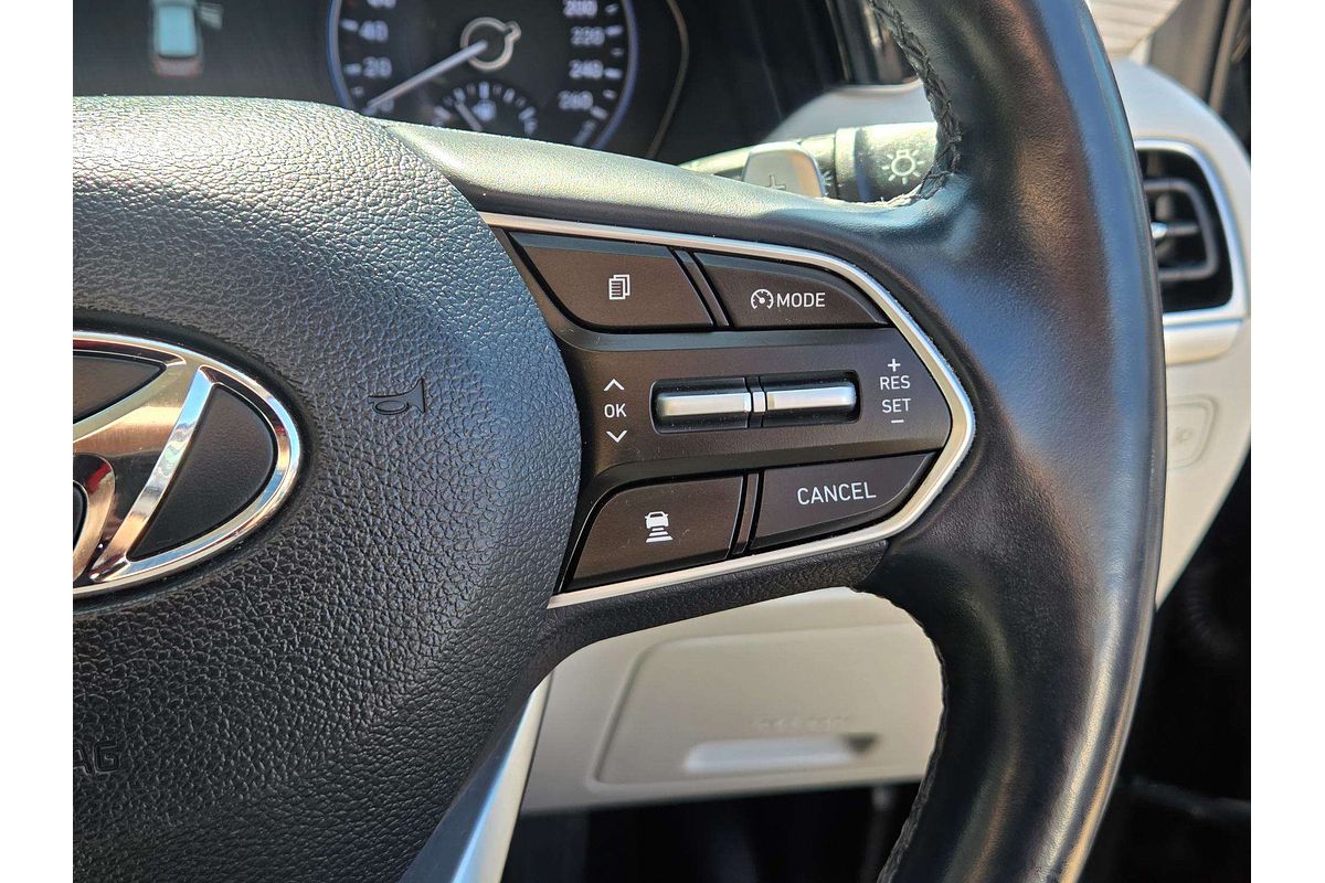 2021 Hyundai Palisade Highlander LX2.V2