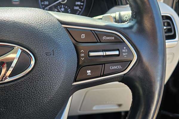 2021 Hyundai Palisade Highlander LX2.V2