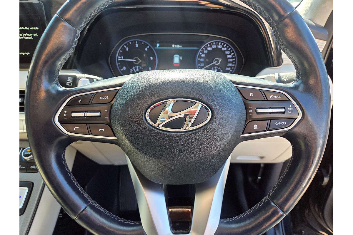 2021 Hyundai Palisade Highlander LX2.V2