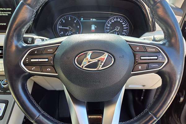 2021 Hyundai Palisade Highlander LX2.V2