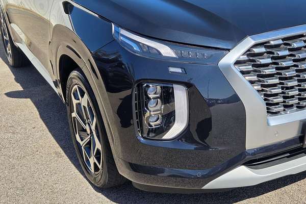 2021 Hyundai Palisade Highlander LX2.V2