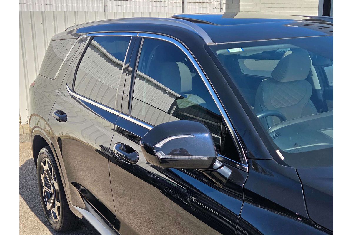 2021 Hyundai Palisade Highlander LX2.V2