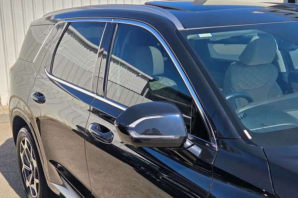 2021 Hyundai Palisade Highlander LX2.V2