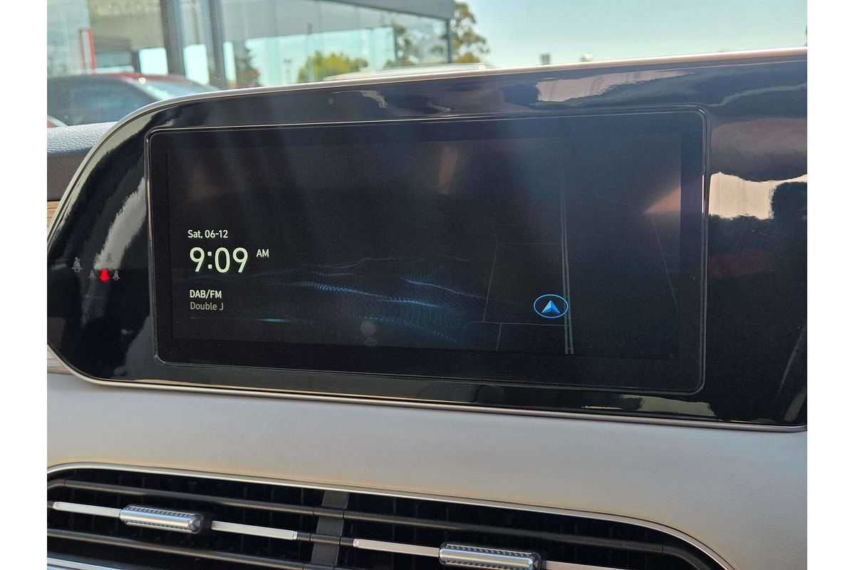 2021 Hyundai Palisade Highlander LX2.V2