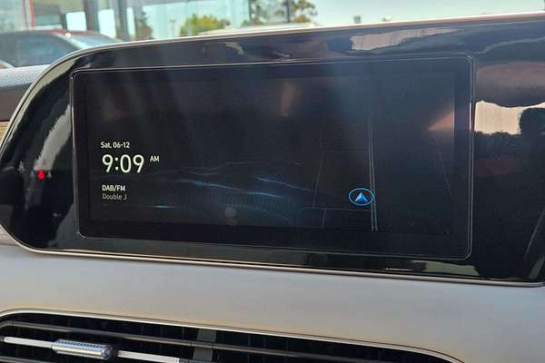 2021 Hyundai Palisade Highlander LX2.V2