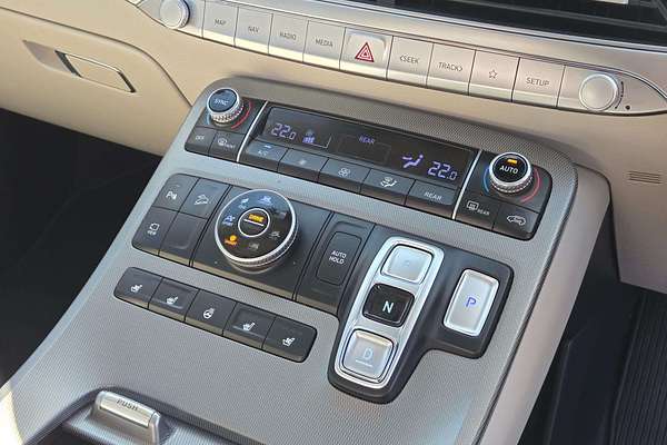 2021 Hyundai Palisade Highlander LX2.V2