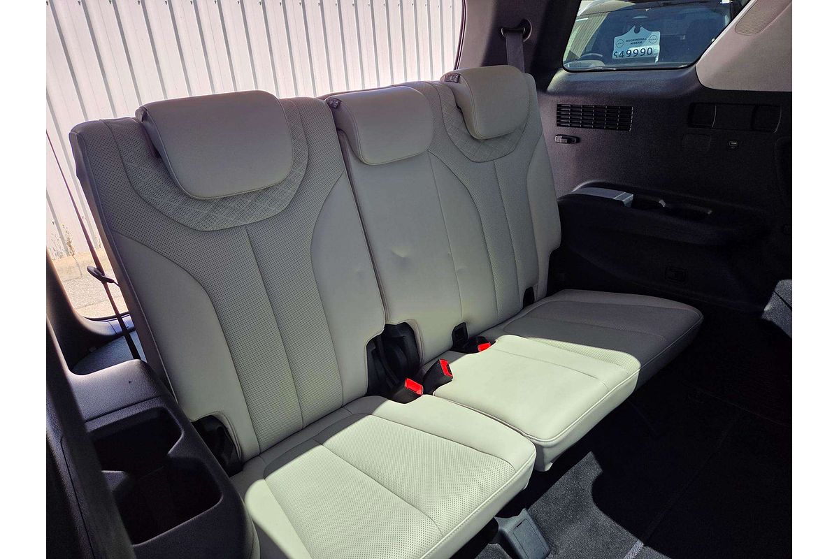 2021 Hyundai Palisade Highlander LX2.V2