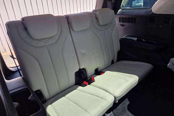 2021 Hyundai Palisade Highlander LX2.V2