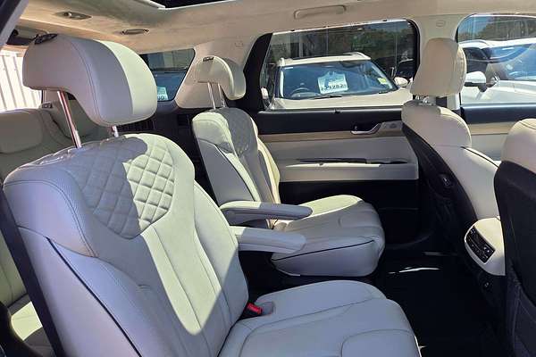 2021 Hyundai Palisade Highlander LX2.V2