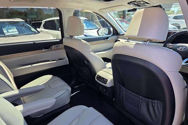 2021 Hyundai Palisade Highlander LX2.V2