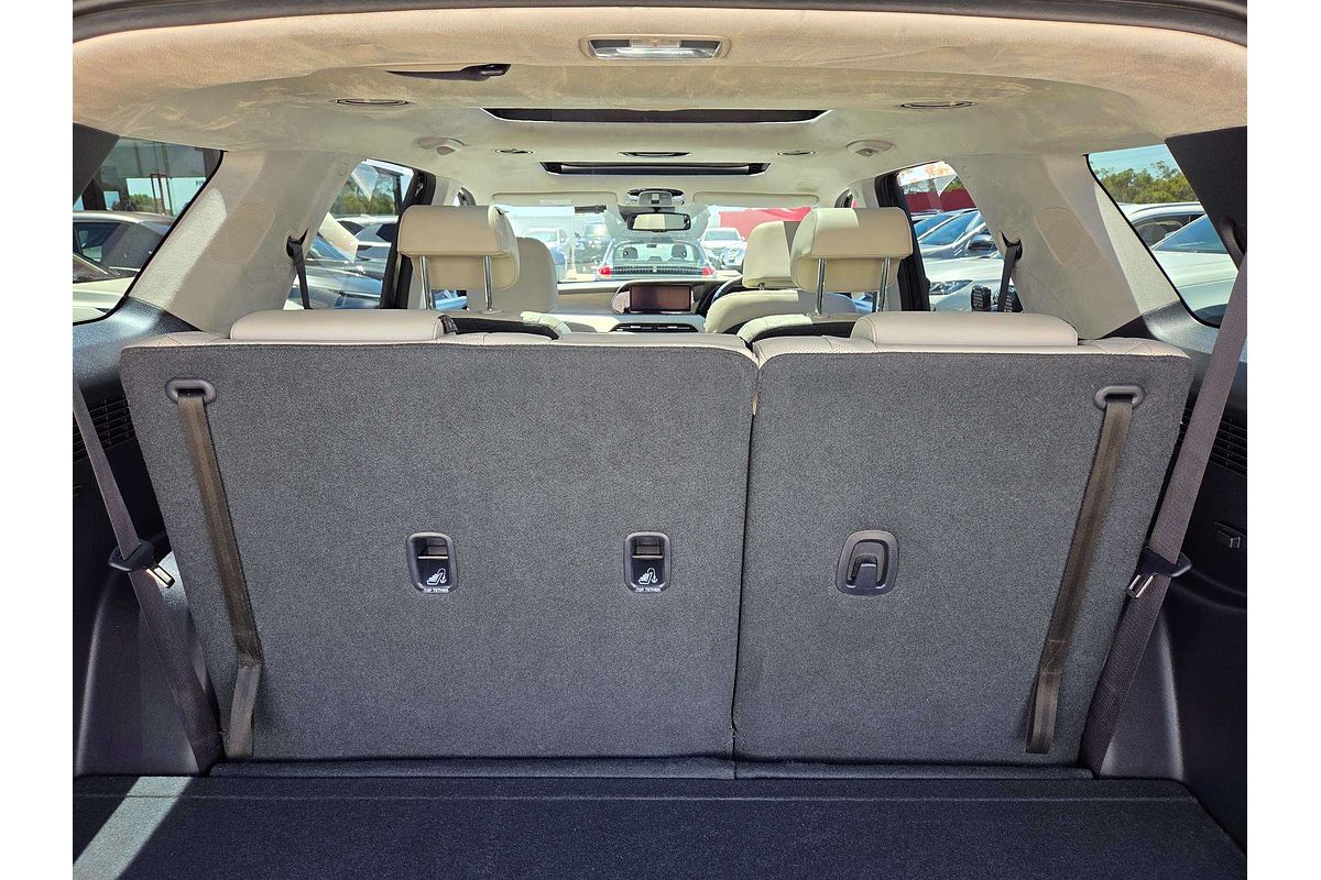 2021 Hyundai Palisade Highlander LX2.V2