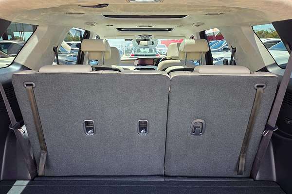 2021 Hyundai Palisade Highlander LX2.V2