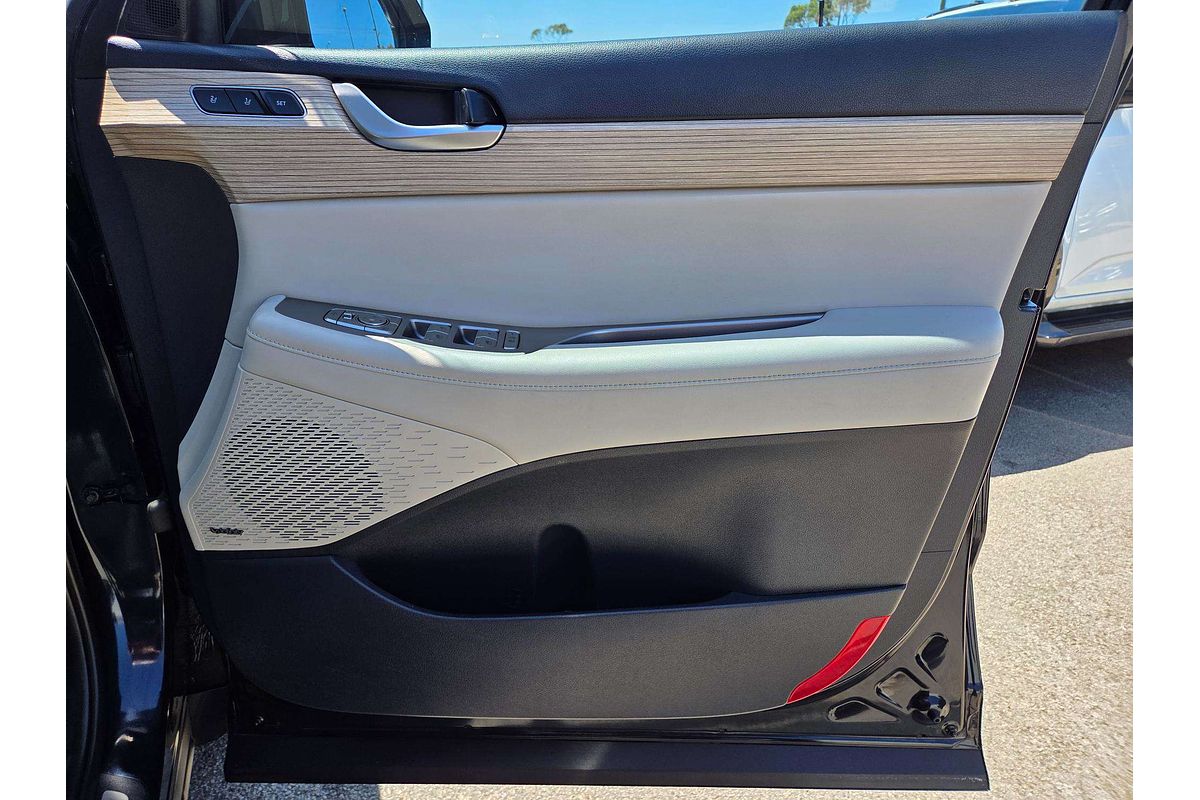 2021 Hyundai Palisade Highlander LX2.V2