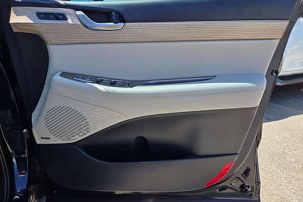 2021 Hyundai Palisade Highlander LX2.V2