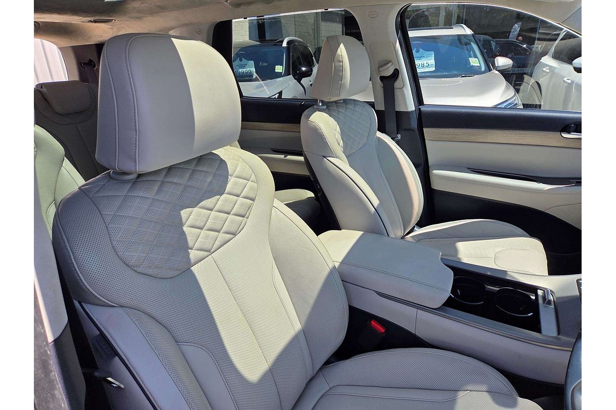 2021 Hyundai Palisade Highlander LX2.V2