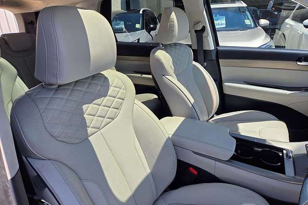 2021 Hyundai Palisade Highlander LX2.V2