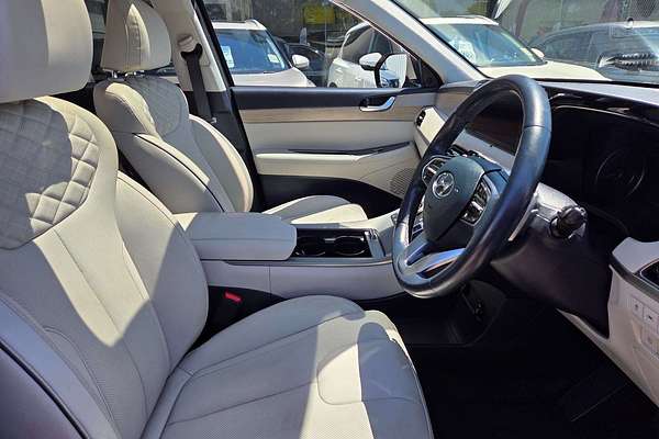 2021 Hyundai Palisade Highlander LX2.V2