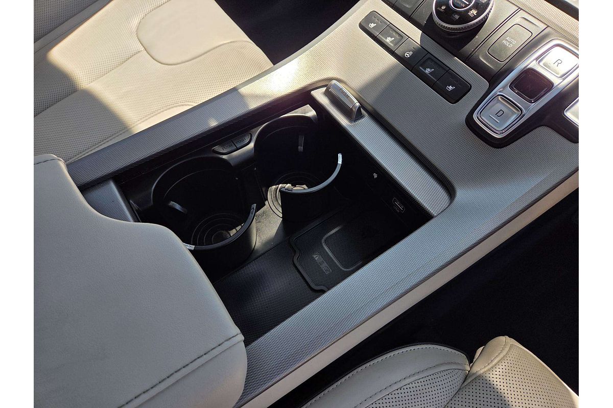 2021 Hyundai Palisade Highlander LX2.V2