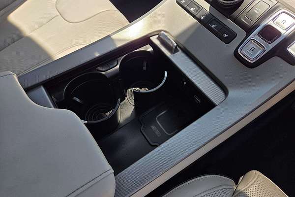 2021 Hyundai Palisade Highlander LX2.V2