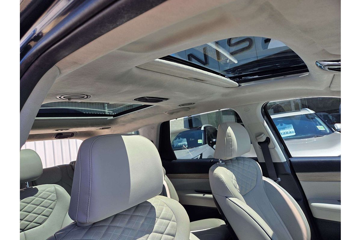 2021 Hyundai Palisade Highlander LX2.V2