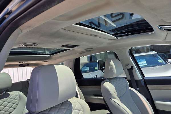 2021 Hyundai Palisade Highlander LX2.V2