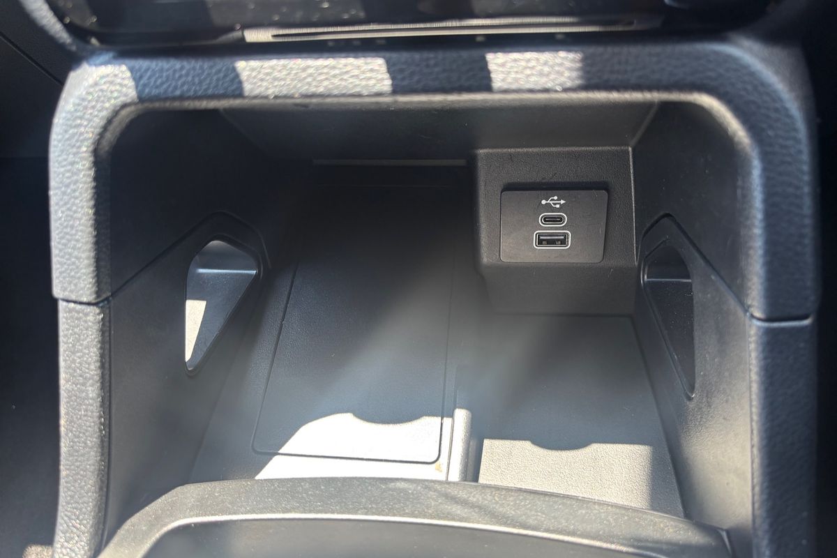 2025 Ford Ranger XLT  4X4 2.0L