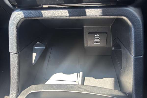 2025 Ford Ranger XLT  4X4 2.0L