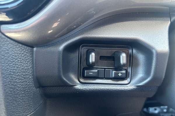 2025 Ford Ranger XLT  4X4 2.0L